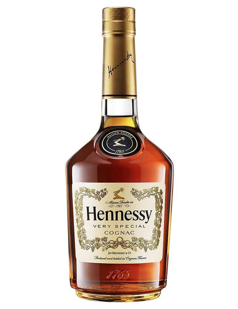 Hennessy VS Cognac 70cl