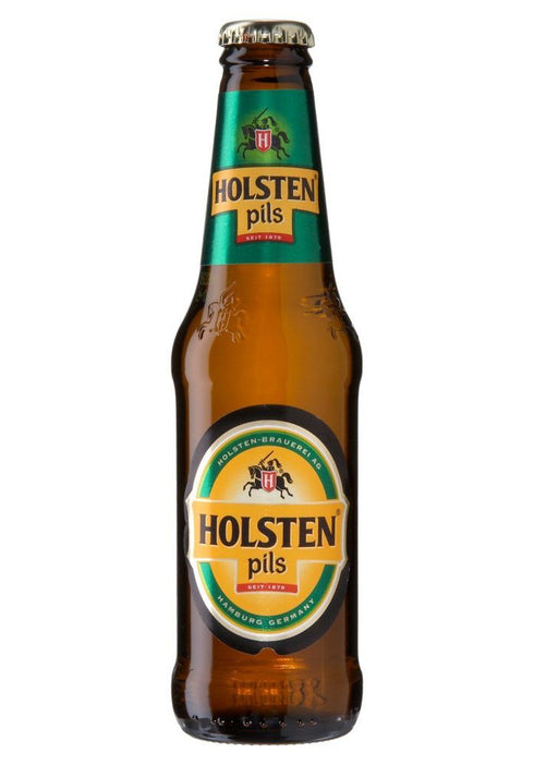 Holsten Pils Premium Pilsner 24 x 275ml