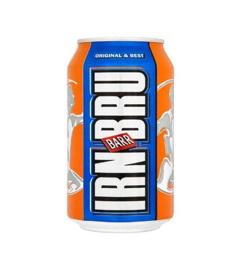 Irn Bru 24 x 330ml