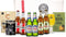 Luxury Italian Beer Lovers Gift Hamper with snacks (now includes Ichnusa glass)