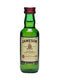 Jameson Original Irish Whiskey 5cl Miniature