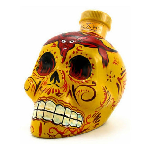 Kah Reposado Tequila 70cl