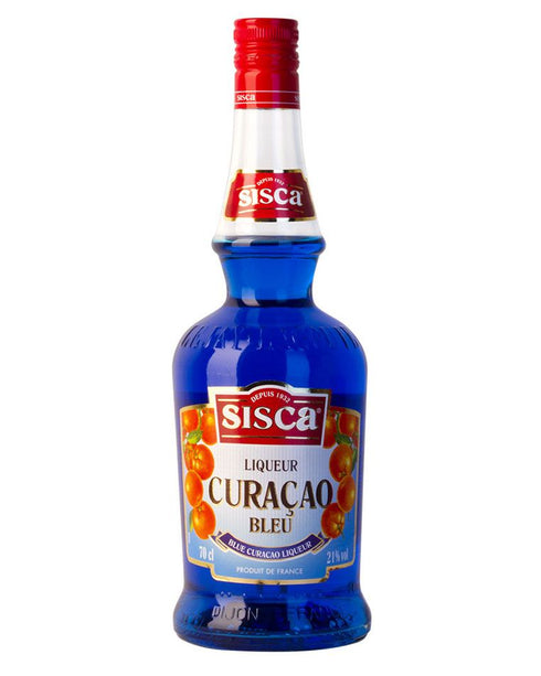 Lejay Blue Curacao Liqueur 70cl