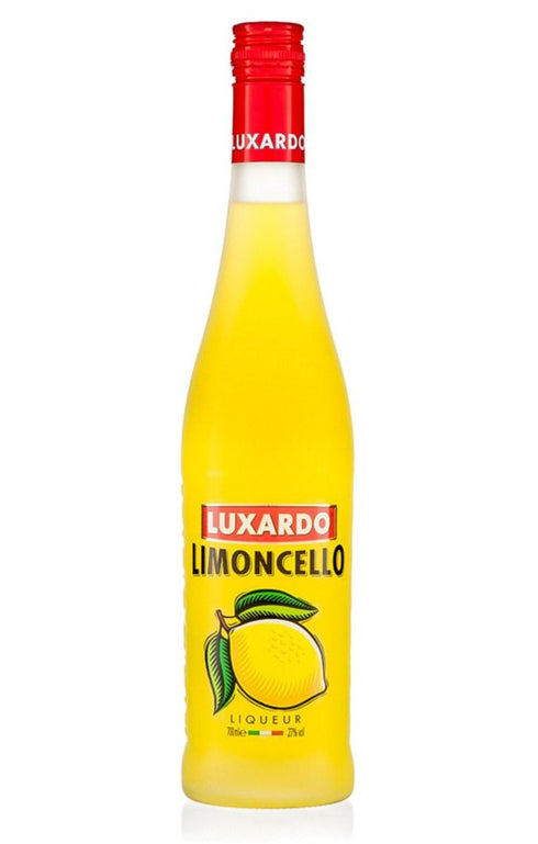 Luxardo Limoncello Liqueur 70cl