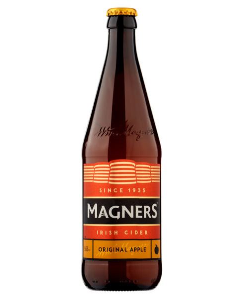Magners Irish Cider 12 x 568ml