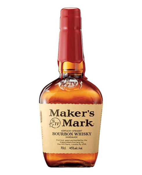 Maker’s Mark Bourbon 70cl