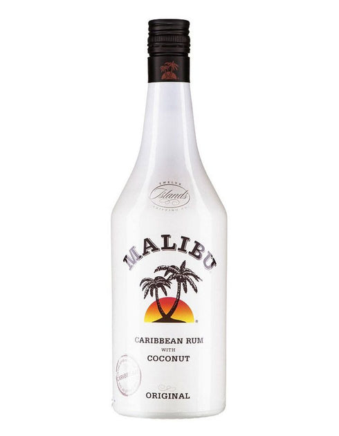 Malibu Original Rum Liqueur 70cl