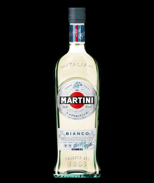 Martini Bianco Vermouth 75cl