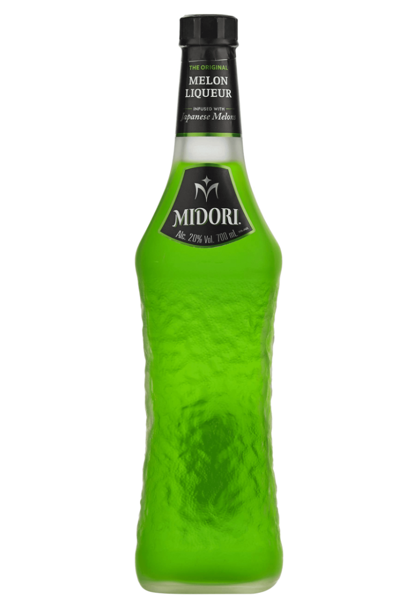 Midori Melon Liqueur 70cl TotalDrinks