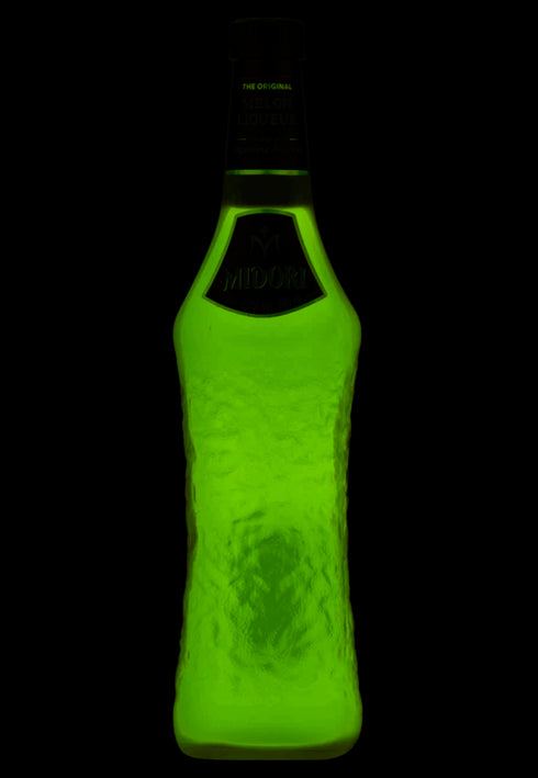 Midori Melon Liqueur 70cl
