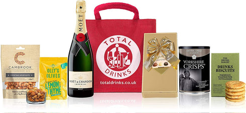 Moët & Chandon Gift Hamper