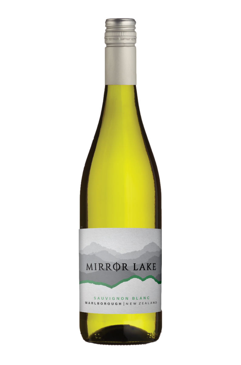 Mirror Lake Sauvignon Blanc 75cl TotalDrinks