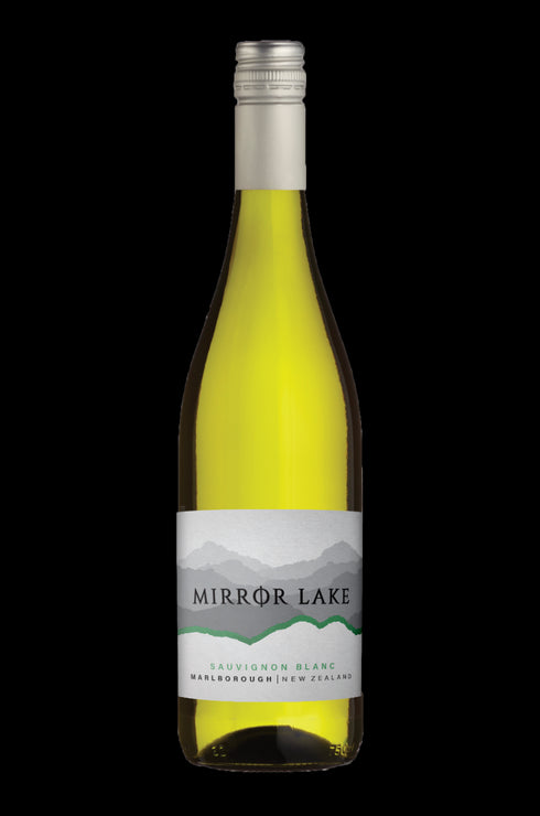 Mirror Lake Sauvignon Blanc 75cl