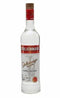 Stolichnaya Red Label Vodka 70cl