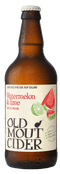 Old Mout Watermelon & Lime Cider 12 x 500ml