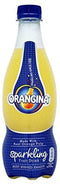 Orangina Sparkling Fruit Drink 12 x 420ml