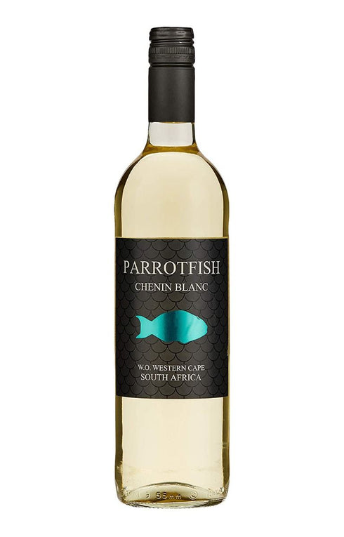 Parrotfish Chenin Blanc 75cl