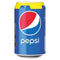 Pepsi Cans 24 x 330ml