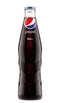 Pepsi 24 x 330ml Glass Bottles