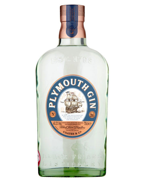 Plymouth Gin 70cl