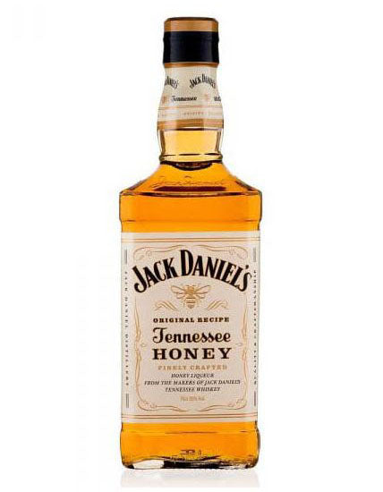 Jack Daniel’s Honey Whiskey Liqueur 70cl 35% ABV