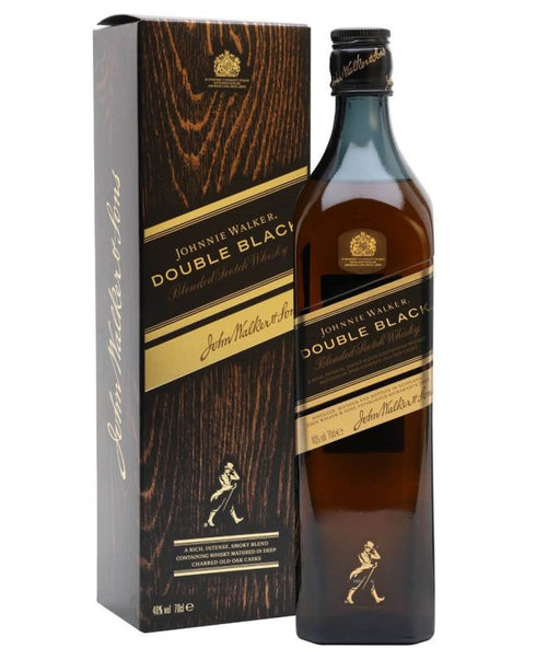 Johnnie Walker Double Black Whisky 70cl
