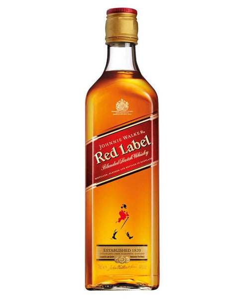 Johnnie Walker Red Label Whisky 70cl