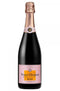 Veuve Clicquot Ponsardin Rose Champagne 75cl