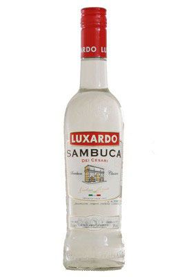Luxardo Sambuca Dei Cesari 70cl