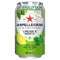 San Pellegrino Lemon & Mint 24 x 330ml Cans