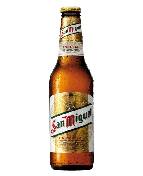 San Miguel Premium Lager 24 x 330ml