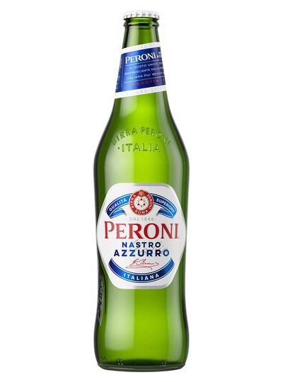 Peroni Nastro Azzurro 24 x 330ml