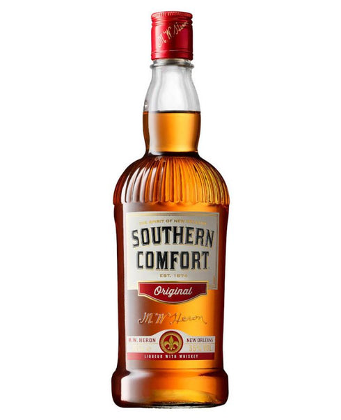 Southern Comfort Whisky Liqueur 70cl