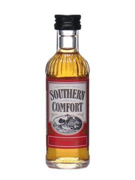 Southern Comfort Liqueur Miniature 5cl