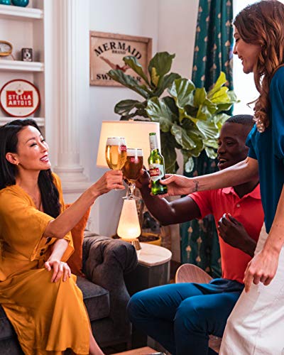 Stella Artois Lager 4.6% 24 x 330ml Bottles