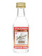 Stolichnaya Red Label Vodka 5cl Miniature