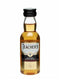 Teachers Blended Whisky Miniature 5cl