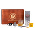 Chivas Regal 12 Year Old Whisky Gift Box with Accessories and Savoury Biscuits