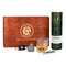 Glenfiddich 12 Year Old Whisky Gift Box with Accessories