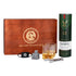 Glenfiddich 12 Year Old Whisky Gift Box with Accessories
