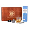 The Glenlivet Founder’s Scotch Whisky Gift Box with Accessories