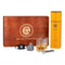 Glenmorangie Whisky 70cl Gift Box with Accessories