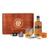 Highland Park 12 Year Old Whisky Gift Box with Accessories and Savoury Biscuits