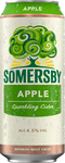 Somersby Apple Sparkling Cider Can 24 x 440ml
