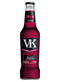 VK Black Cherry Premix Fruity Vodka Drink 24 x 275ml Bottles