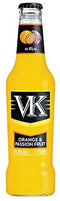 VK Orange & Passion Fruit Premix Vodka 24 x 275ml
