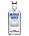 Absolut Blue Vodka 70cl 40% ABV