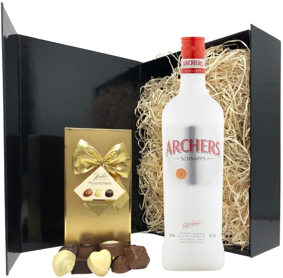 Archers Gift Set TotalDrinks