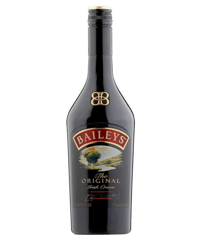 Bailey’s The Original Irish Cream Liqueur 1ltr – TotalDrinks