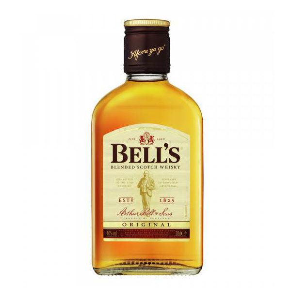 Bells Original Whisky 20cl – TotalDrinks